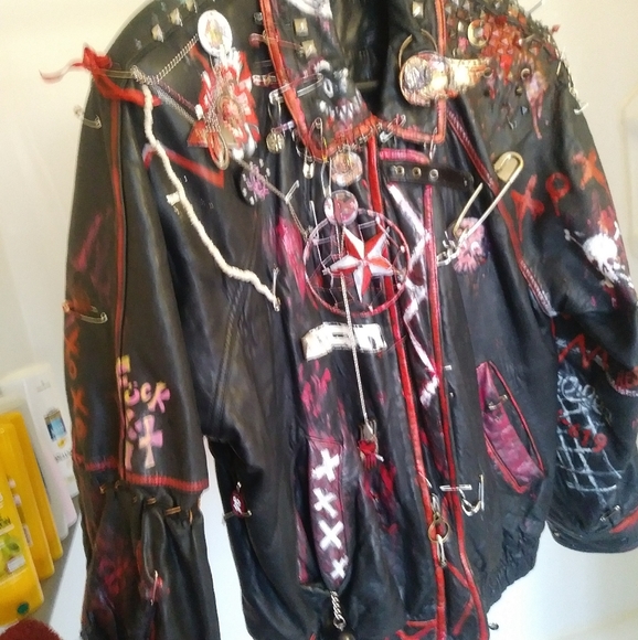 W broadcloth trad check shirt 2 OVY